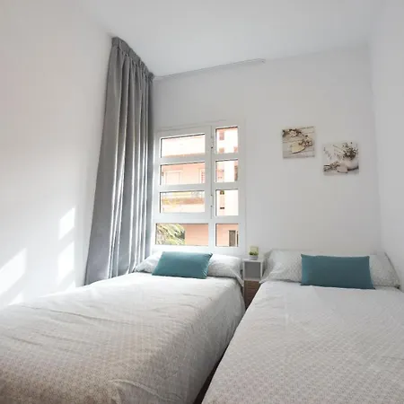 Apartament Book Jet - Ninomar Heart