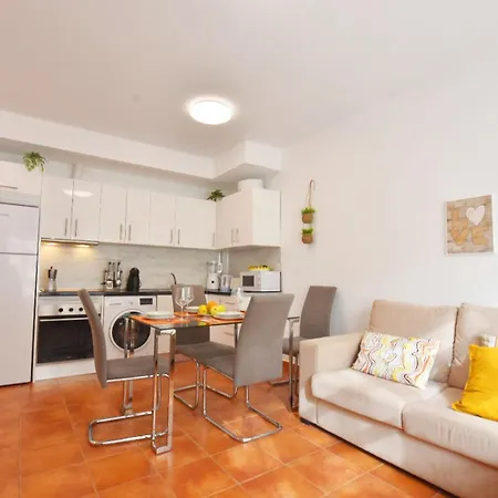 Apartament Book Jet - Ninomar Heart