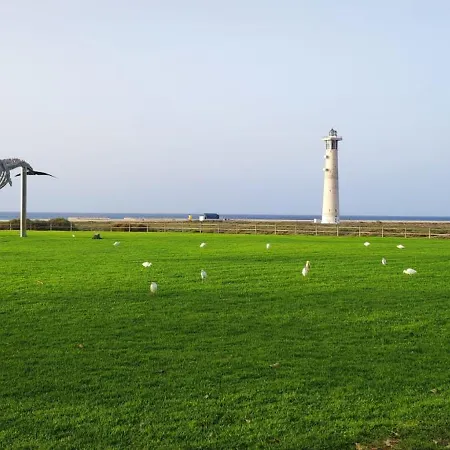 Book Jet - Ninomar Heart Apartament *